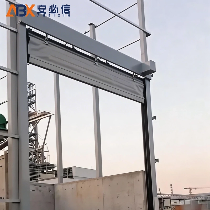 吉安上叠门